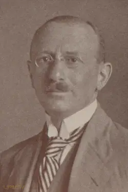 Max Glass