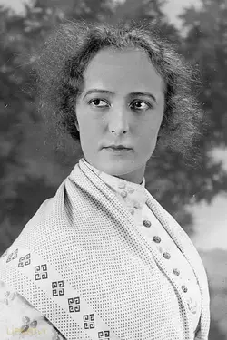Heidi Blåfield