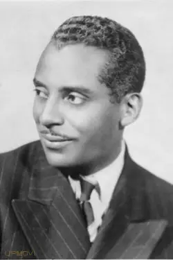 Noble Sissle