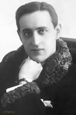 Yevgeni Boronikhin