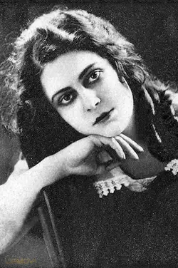 Maria Tenazi