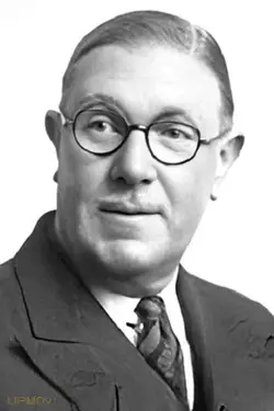 Wallace Lupino