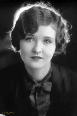 Gladys McConnell