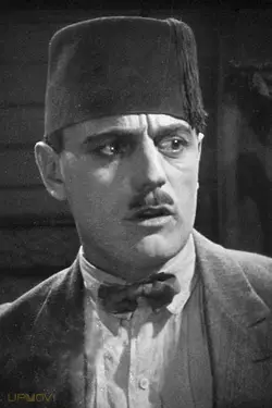Khairi Emir-Zade