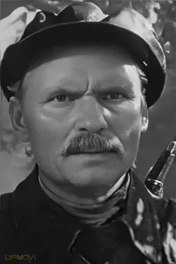 Sergey Borisov