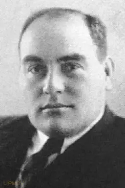 Shalva Gambashidze