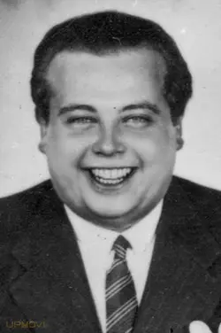 Teddy Bill