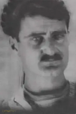 Kohkta Karalashvili