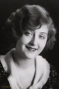 Iris Arlan