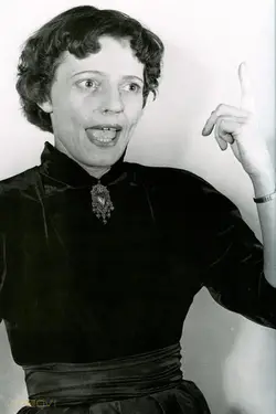 Ilse Trautschold