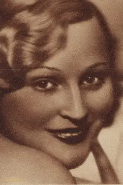 Marthe Mussine