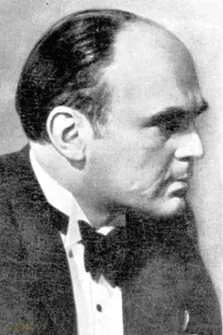 Ferdinand Hart