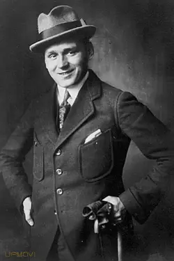 Ernst Karchow