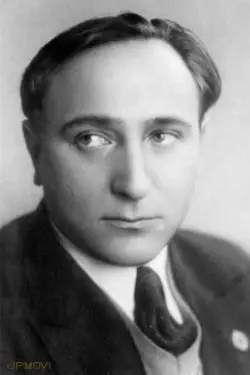 Efim Dzigan