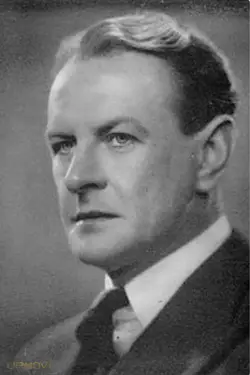 James Raglan