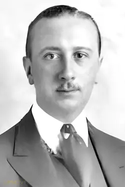 John Deverell