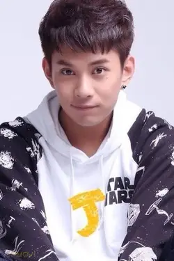 Feng Jianyu
