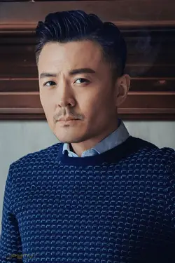 Yu Jinwei