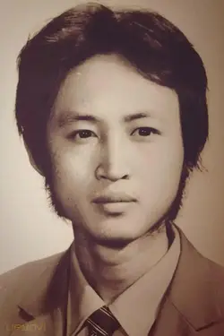 Weining Mao