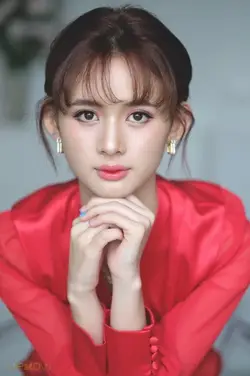 Chanitcha Pimthong