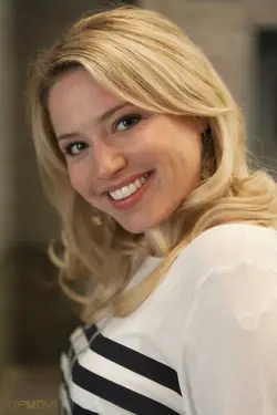 Caroline Frier