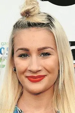 Agata Dziarmagowska