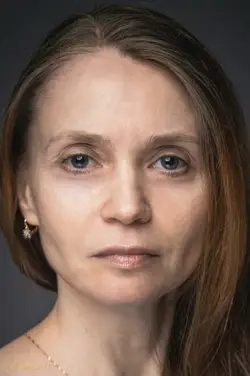 Евгения Хвойницкая