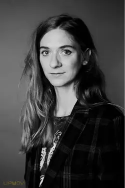 Nina Jeppsson