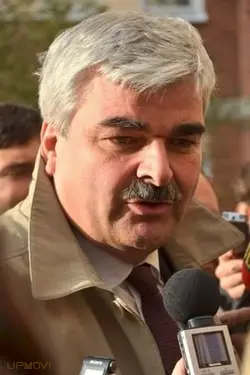 Håkan Juholt