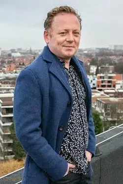 Steven De Lelie