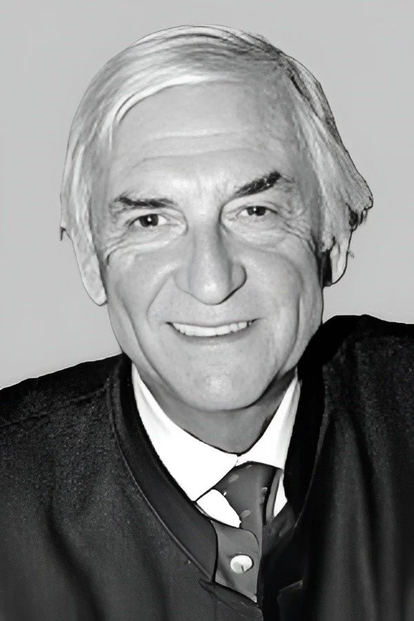 Heino Hallhuber