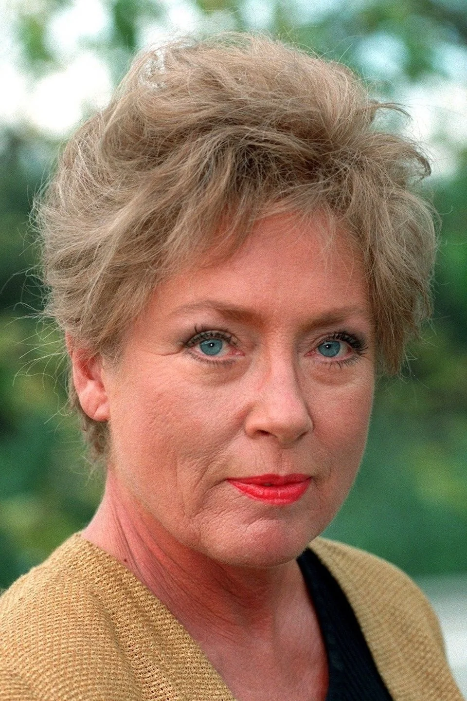 Almut Eggert