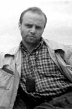 Mikhail Shcheglov