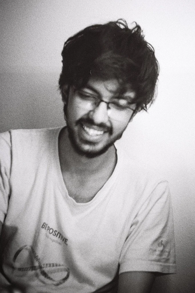 Arjun Lal