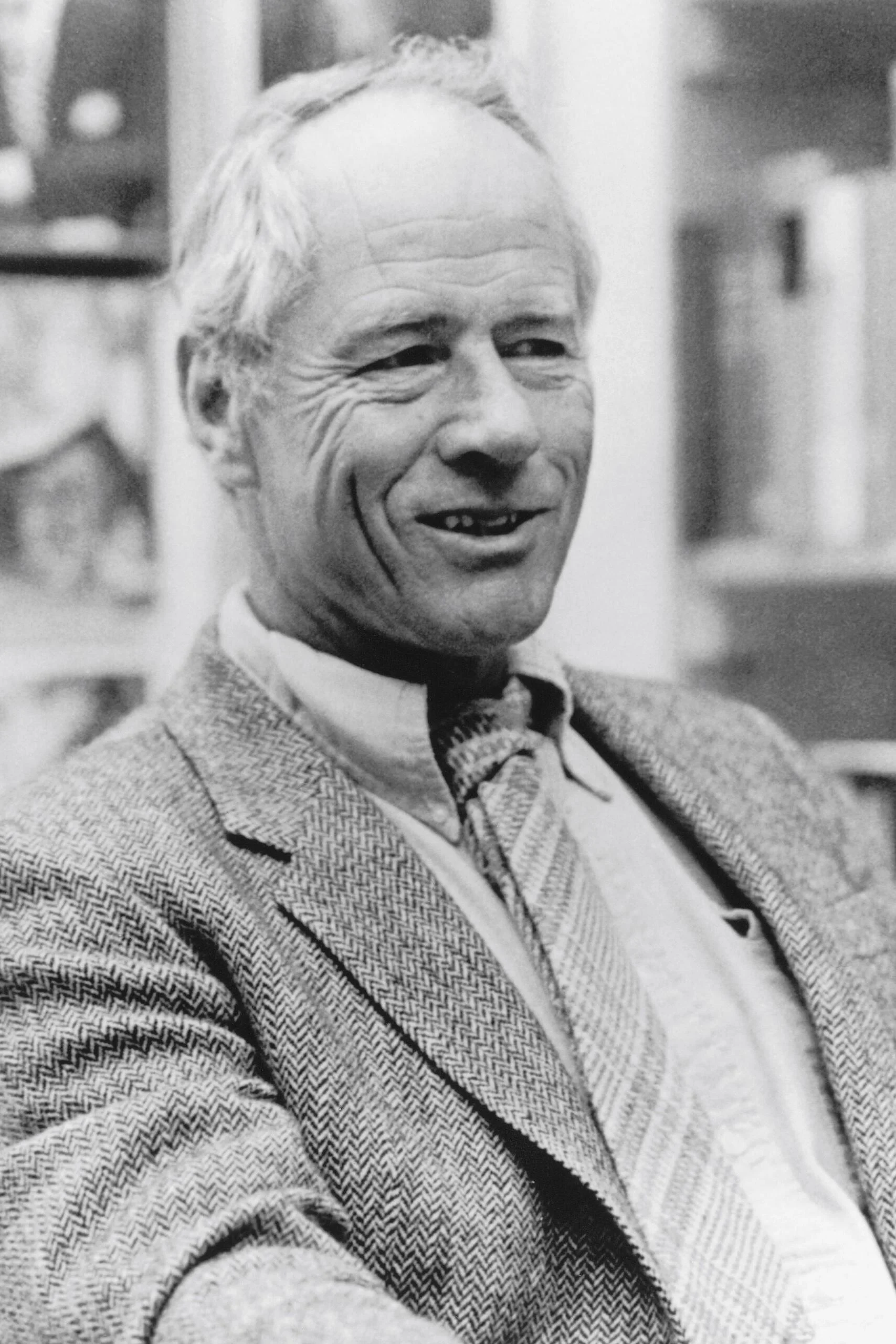 Stephen E. Ambrose