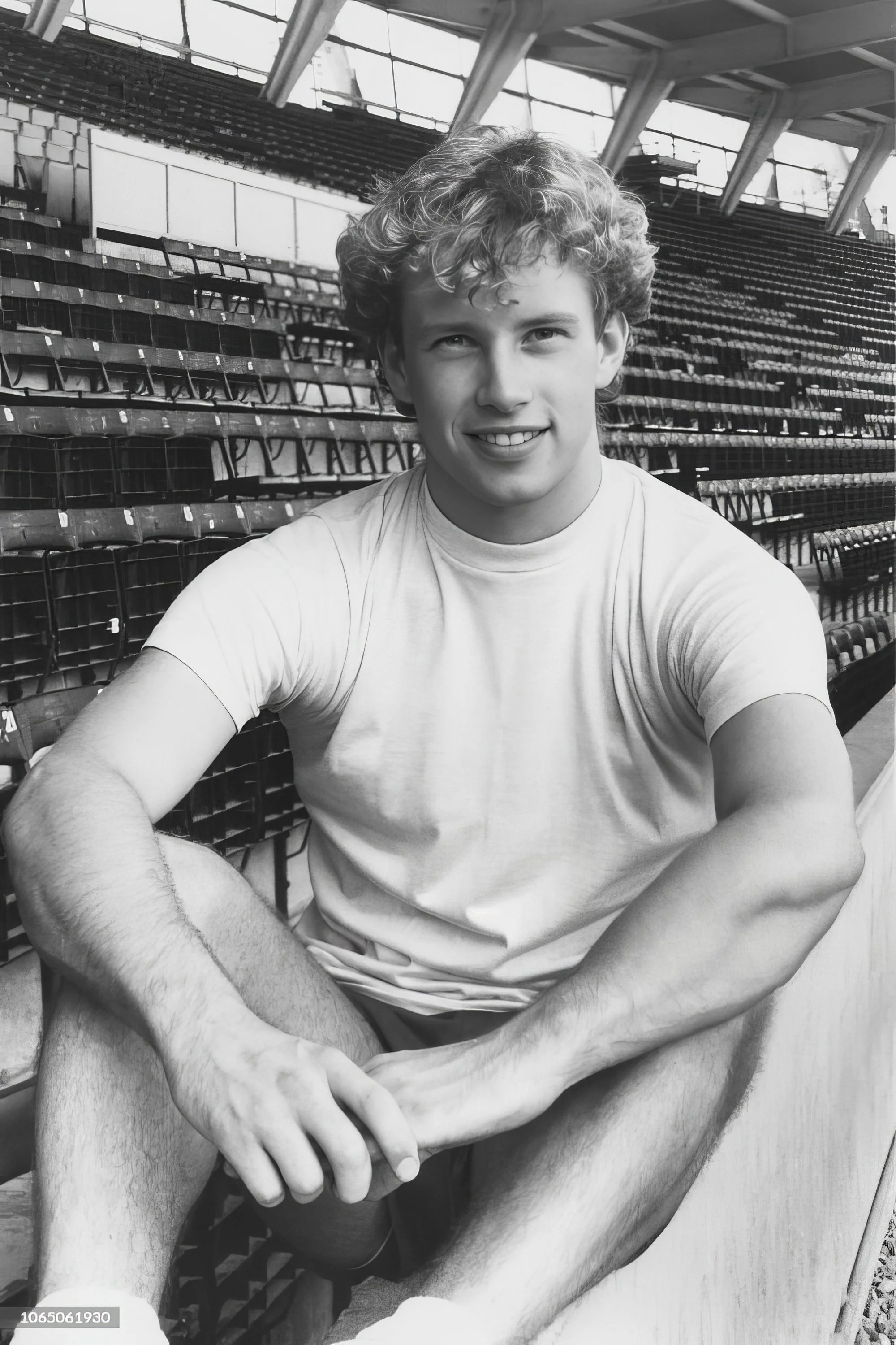 Michael Sundin