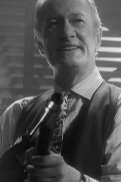 Ralph Foody