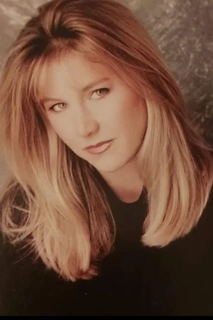Allison Barron