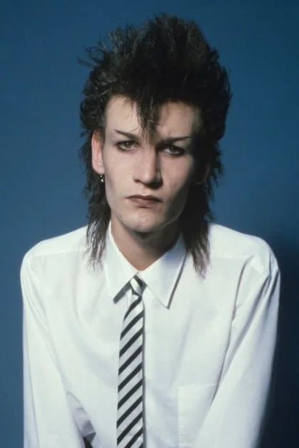 Daniel Ash