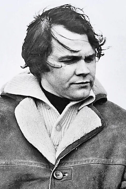 Peter Snell