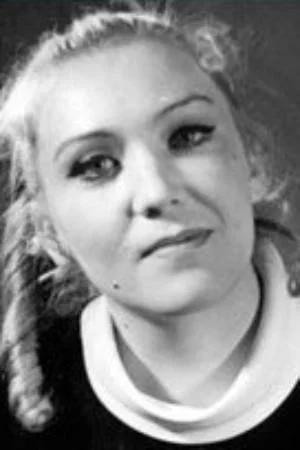Lyudmila Matskevich