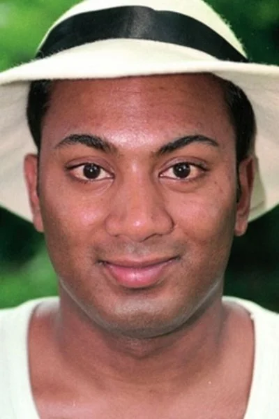 Martin Vendelbo