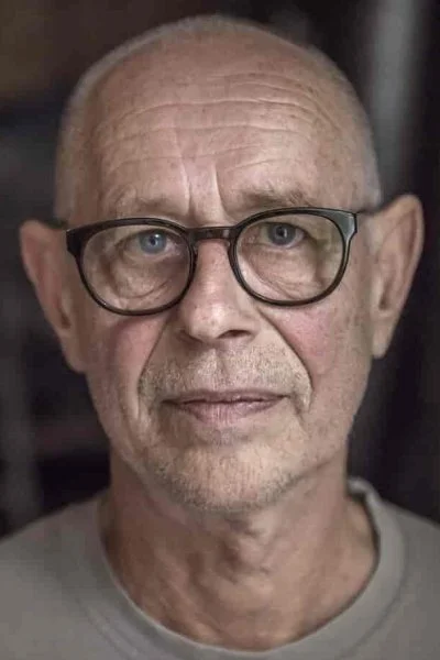 Michael Kvium