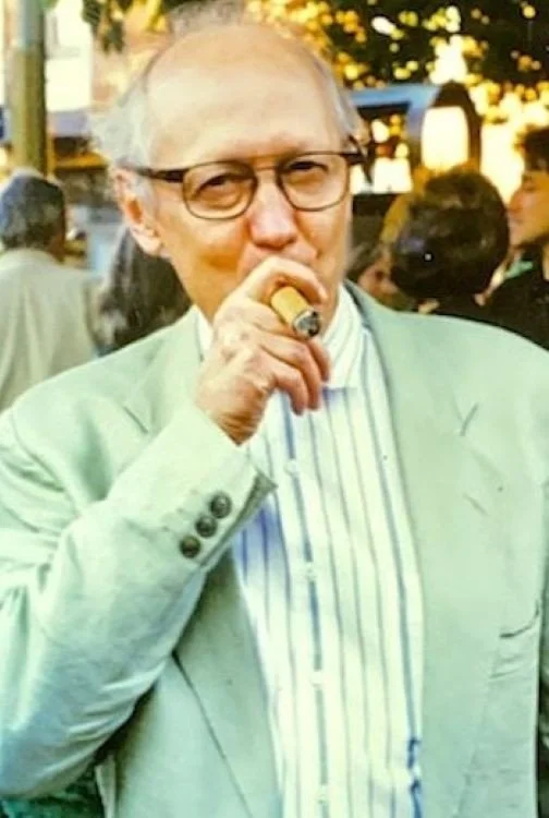 Pierre Jutras