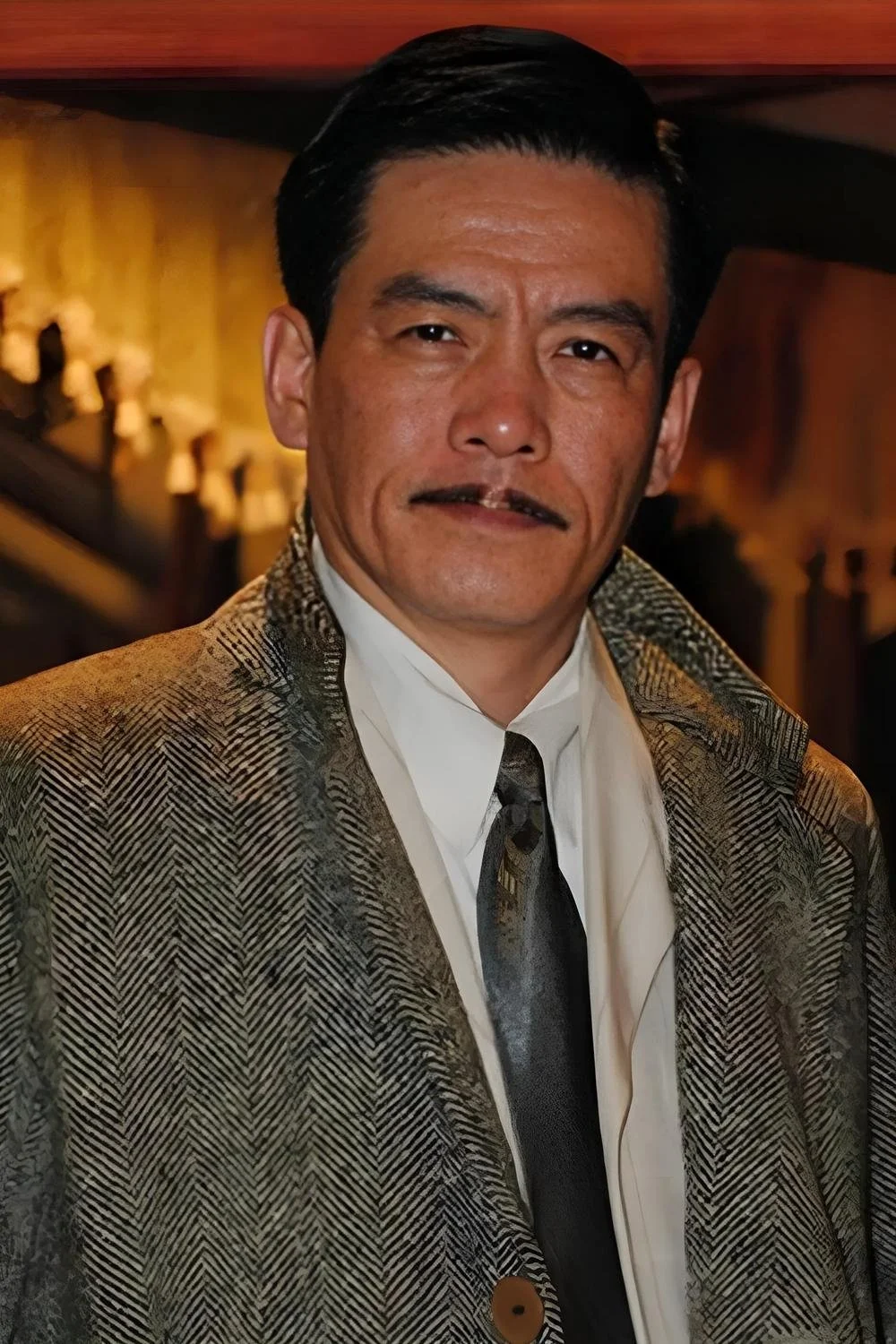 Mi Xuedong