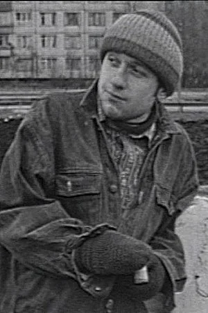 Nikolay Muraviyev