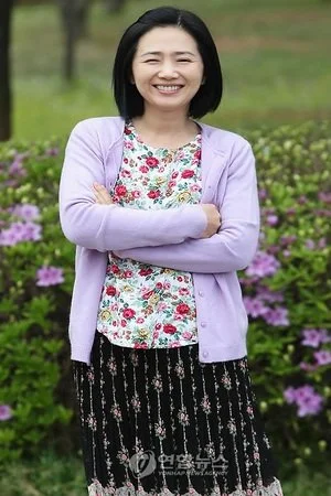 Hwang Mi-sun