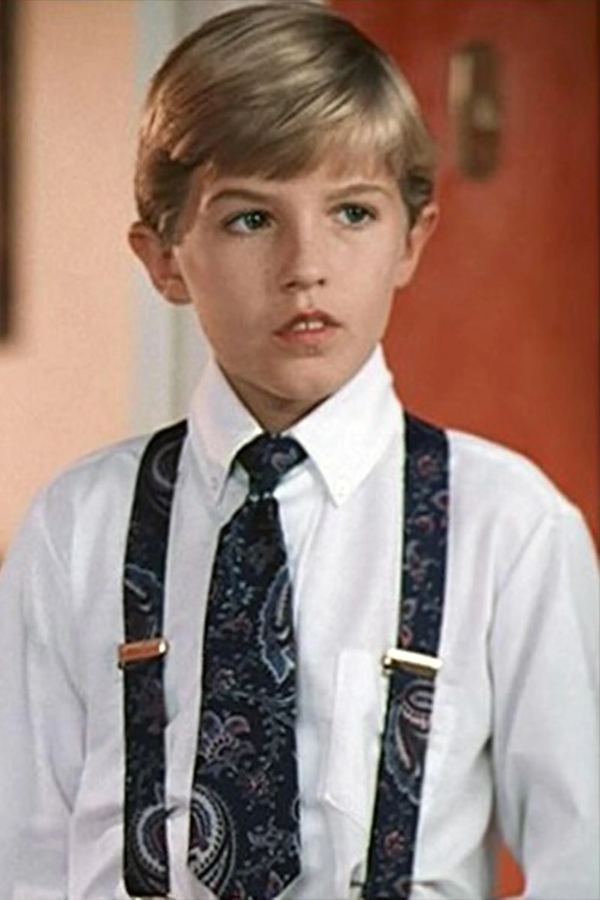 Brandon Bluhm