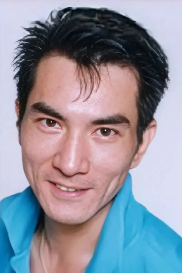 Mak Chi-Wan