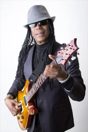 Junior Marvin